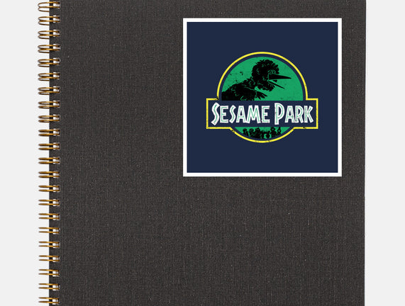 Sesame Park