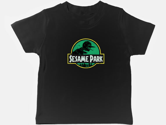 Sesame Park