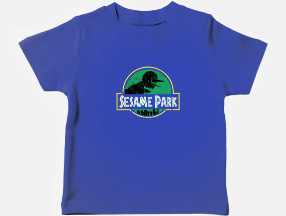 Sesame Park