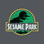 Sesame Park-None-Basic Tote-Bag-sebasebi