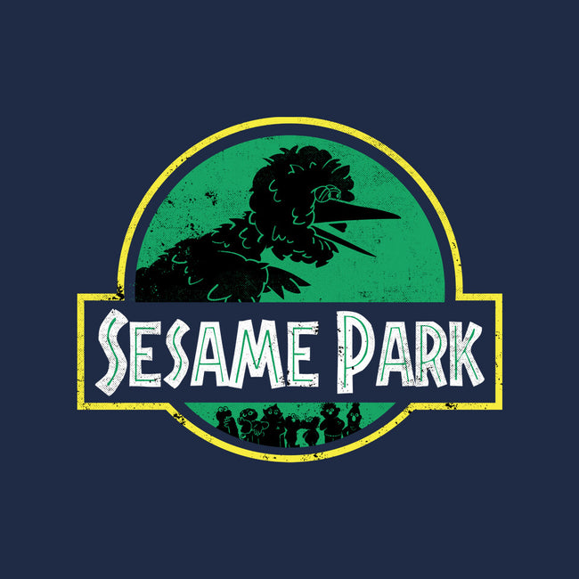 Sesame Park-None-Fleece-Blanket-sebasebi