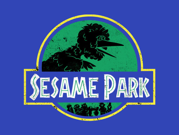 Sesame Park