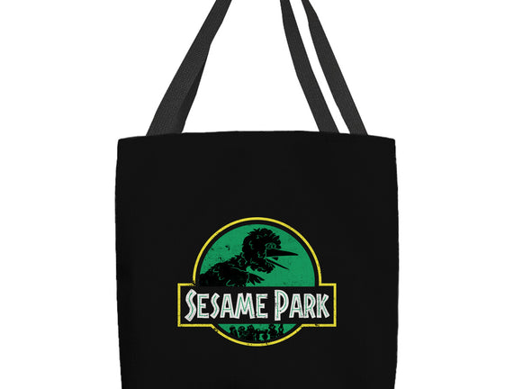 Sesame Park