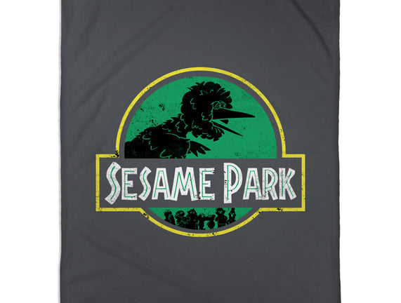 Sesame Park