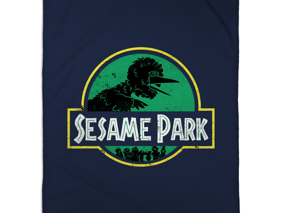 Sesame Park