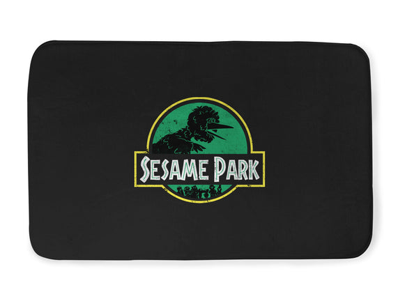 Sesame Park