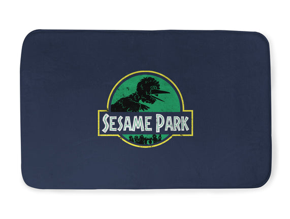 Sesame Park