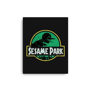 Sesame Park