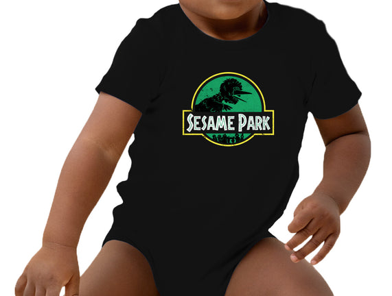 Sesame Park