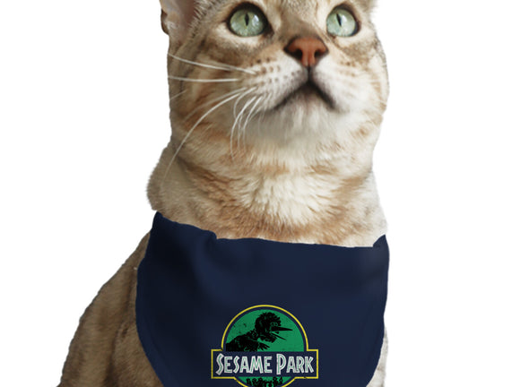 Sesame Park