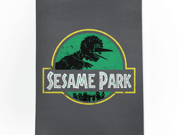 Sesame Park