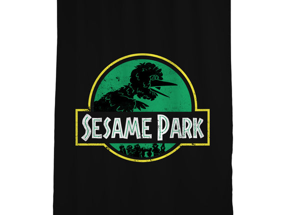 Sesame Park