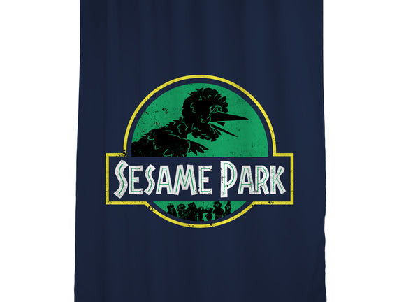 Sesame Park