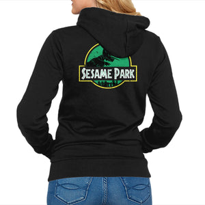 Sesame Park