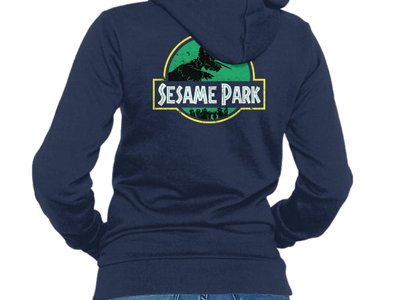 Sesame Park