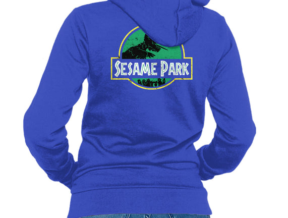 Sesame Park