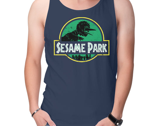 Sesame Park