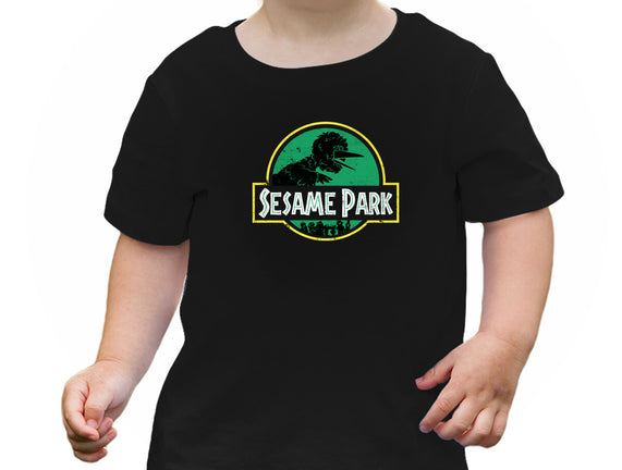 Sesame Park