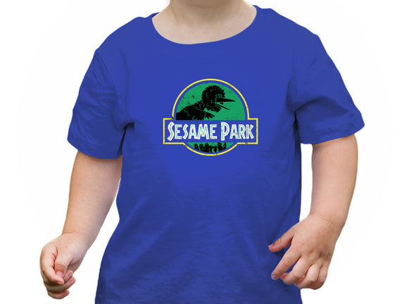 Sesame Park