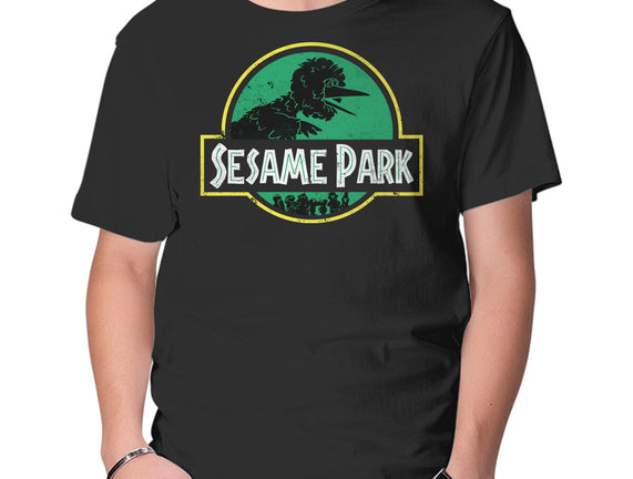 Sesame Park