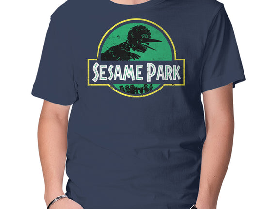 Sesame Park