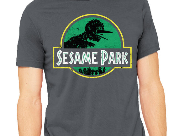 Sesame Park