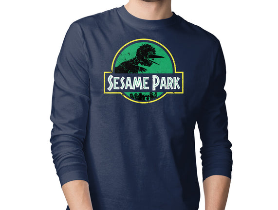 Sesame Park