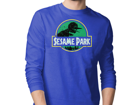 Sesame Park