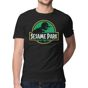 Sesame Park