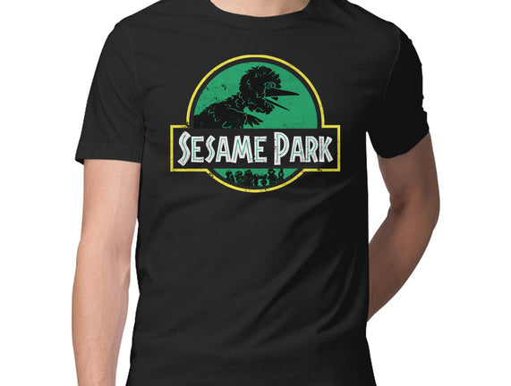 Sesame Park