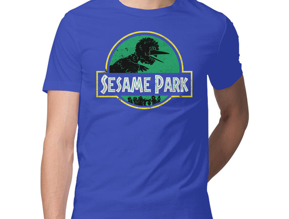 Sesame Park