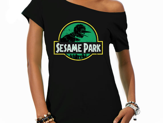 Sesame Park