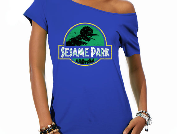 Sesame Park