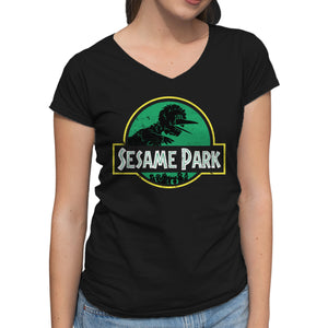 Sesame Park