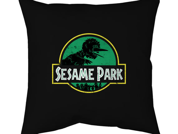 Sesame Park