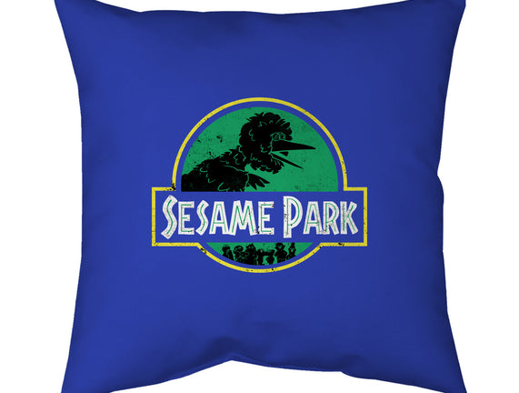 Sesame Park