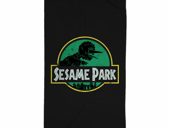 Sesame Park