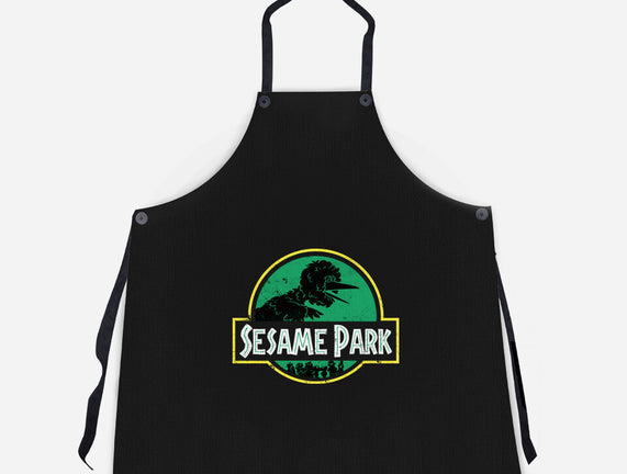 Sesame Park