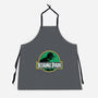 Sesame Park-Unisex-Kitchen-Apron-sebasebi