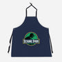 Sesame Park-Unisex-Kitchen-Apron-sebasebi