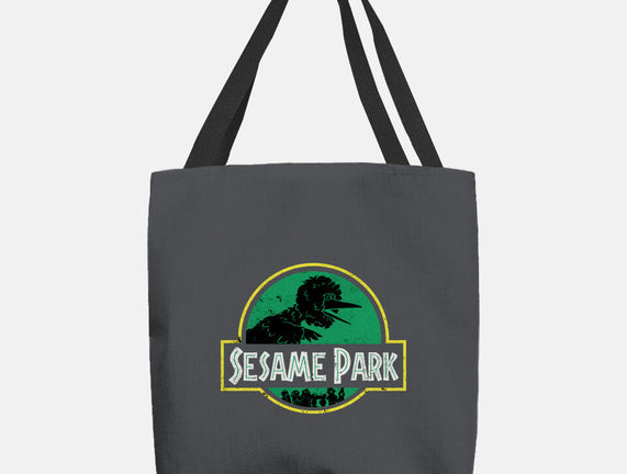 Sesame Park