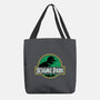 Sesame Park-None-Basic Tote-Bag-sebasebi