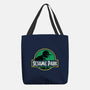 Sesame Park-None-Basic Tote-Bag-sebasebi