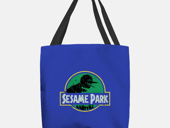 Sesame Park