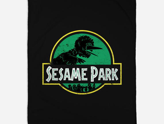 Sesame Park