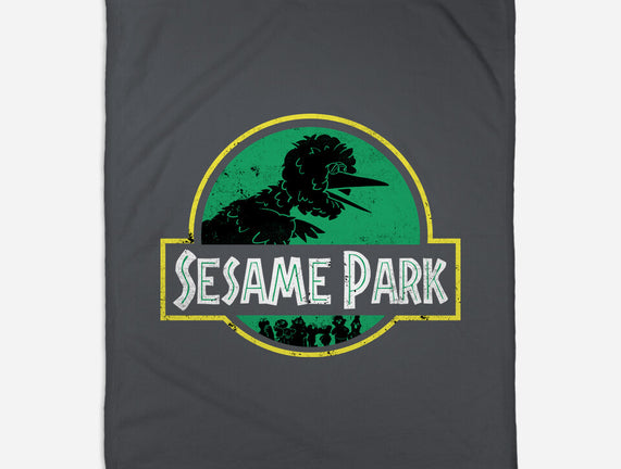 Sesame Park