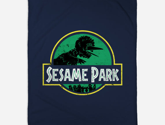 Sesame Park