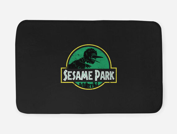 Sesame Park