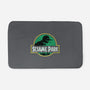 Sesame Park-None-Memory Foam-Bath Mat-sebasebi