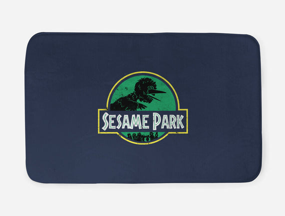 Sesame Park